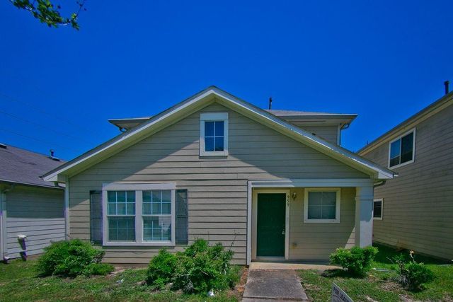 959 Verde Trails, Houston, TX, 77073