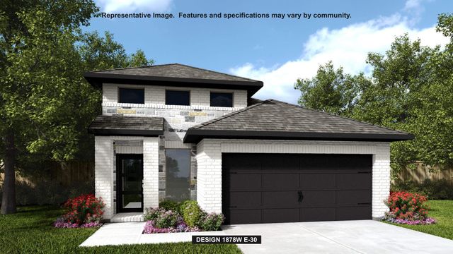 510 Abcot Ranger, Willis, TX, 77318