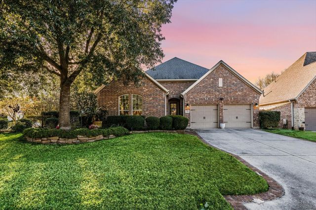 103 Fox Rindle, Montgomery, TX, 77316