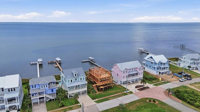 26702 Bay Water, Galveston, TX, 77554