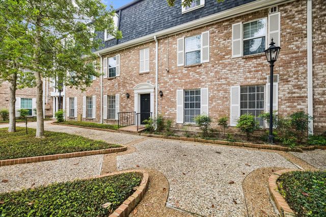 357 Post Oak, Houston, TX, 77024