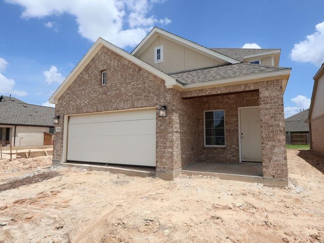 8326 Blue Shell, Cypress, TX, 77433