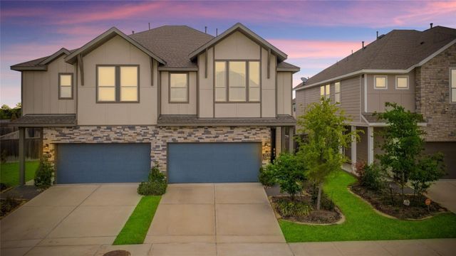 12970 Rio Mariano, Cypress, TX, 77433