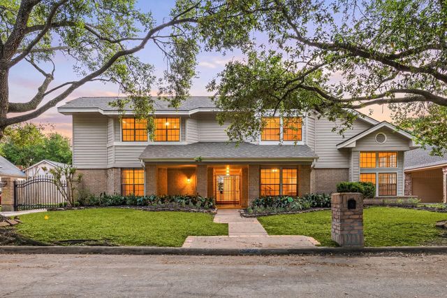  19806 Sunbridge Ln, Katy, TX 77094