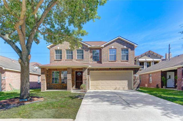 24626 Cornell Park, Katy, TX, 77494