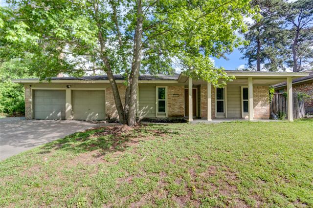 3530 Kentwood, Spring, TX, 77380