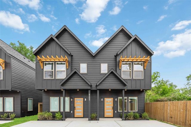 8205 Safebuy, Houston, TX, 77028