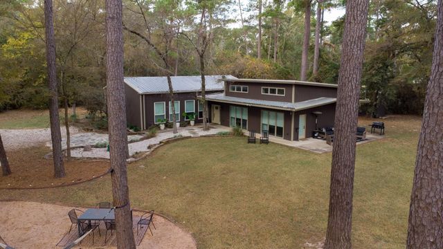  25400 Pine Ridge Rd, Hockley, TX 77447