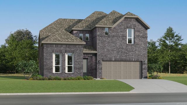 5468 Paschal Park, New Braunfels, TX, 78132