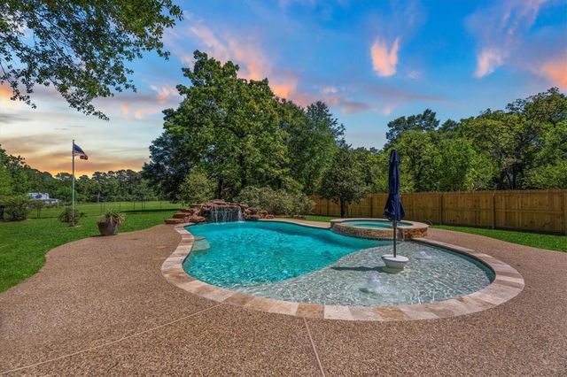 16024 Rabon Chapel, Montgomery, TX, 77316