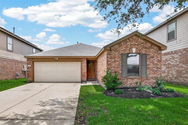 3406 Trent Stone, Katy, TX, 77449