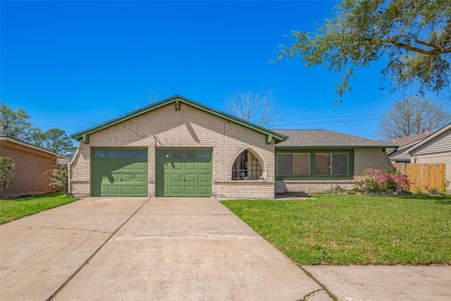12346 Gainsborough, Houston, TX, 77031