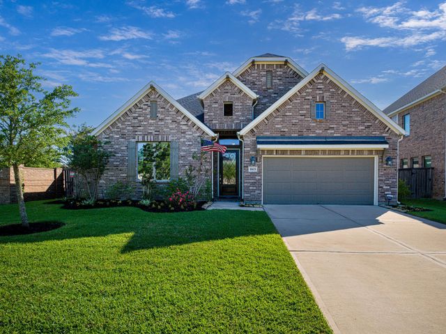 1803 Pepper Grove, Katy, TX, 77494