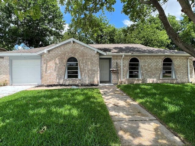 11722 Teaneck, Houston, TX, 77089