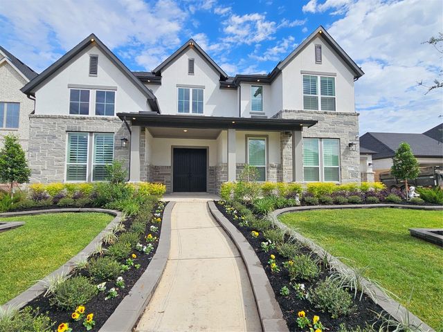 1218 Crown Forest, Missouri City, TX, 77459