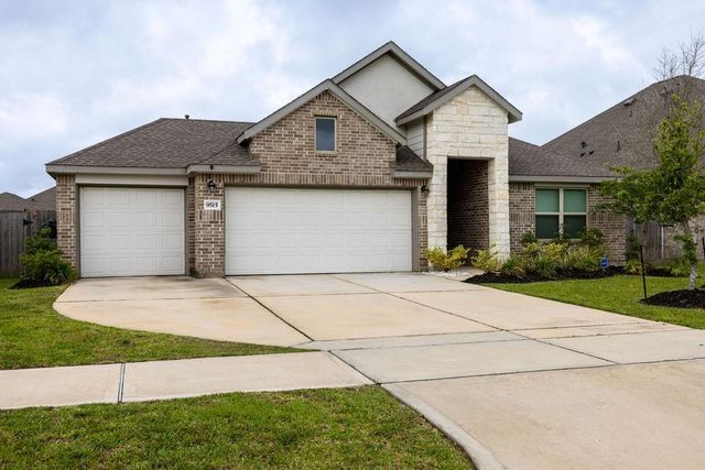 9515 Twilight Briar, Baytown, TX, 77521