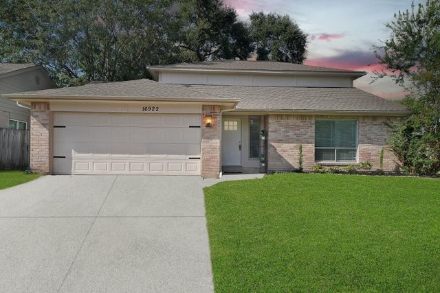 16922 Nicole, Houston, TX, 77084