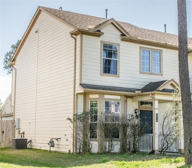 2038 Rustling Trees, Spring, TX, 77373