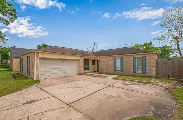 13731 Greenway, Sugar Land, TX, 77498