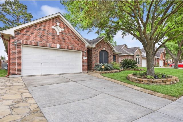 18418 Hot Creek, Humble, TX, 77346