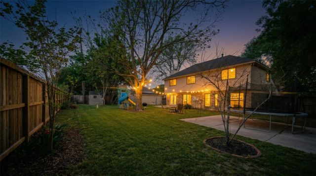 5103 Kleinbrook, Houston, TX, 77066