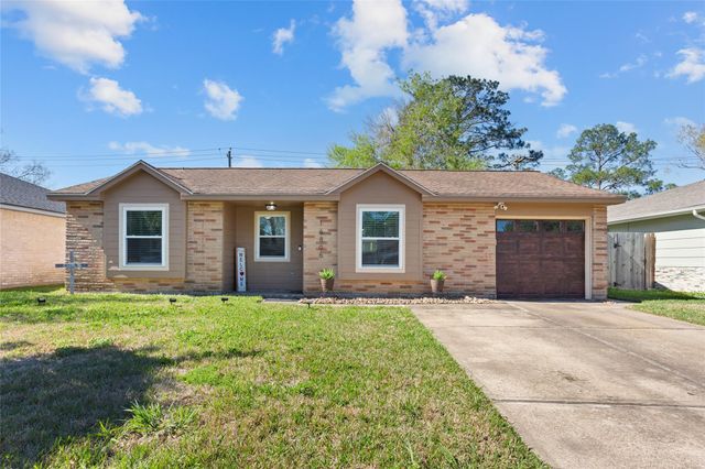 16806 David Glen Dr, Friendswood, TX, 77546