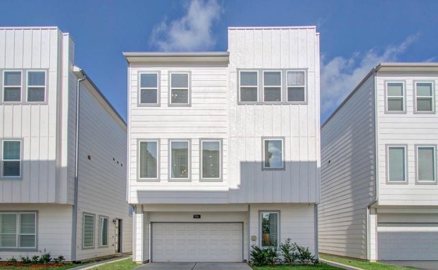 1741 Cove Crescent, Houston, TX, 77055
