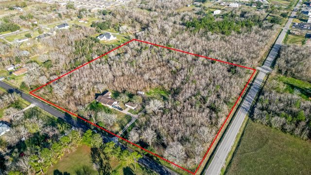 7311 Wilson, Manvel, TX, 77578
