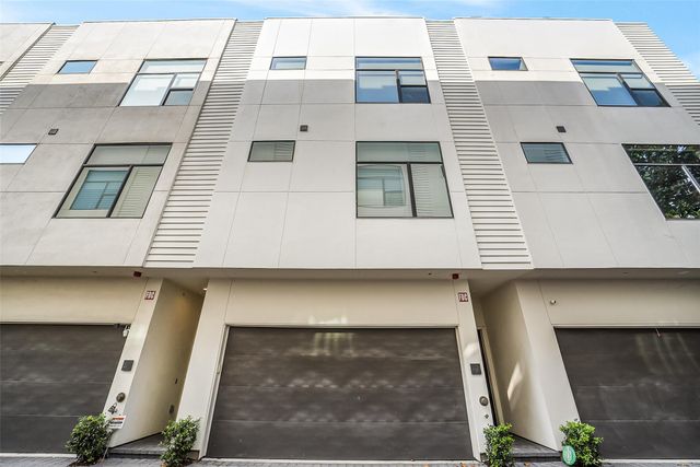  1004 California St #203, Houston, TX 77006