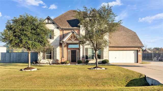 4603 Clearwater, Baytown, TX, 77523