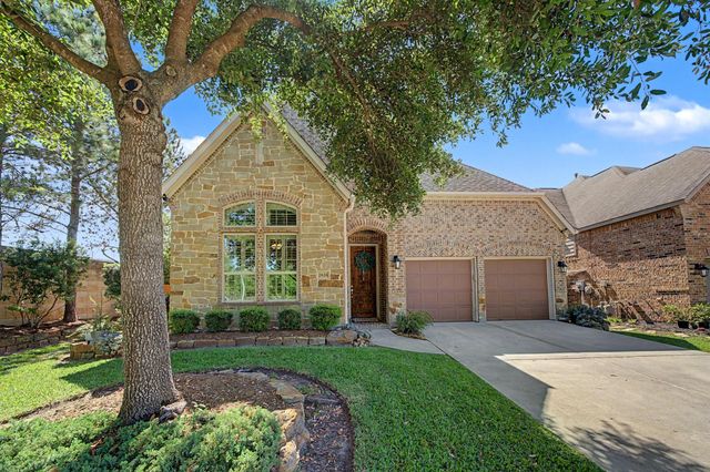 2826 Delmar Terrace, Spring, TX, 77386