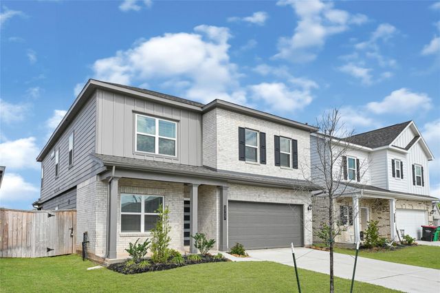 2727 Crested Creek, Richmond, TX 77406
