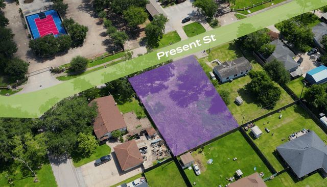 306 Present, Stafford, TX, 77477