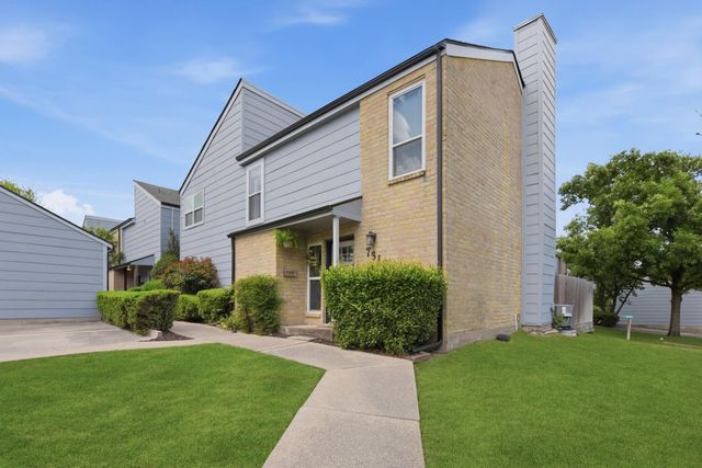 731 Worthshire, Houston, TX, 77008