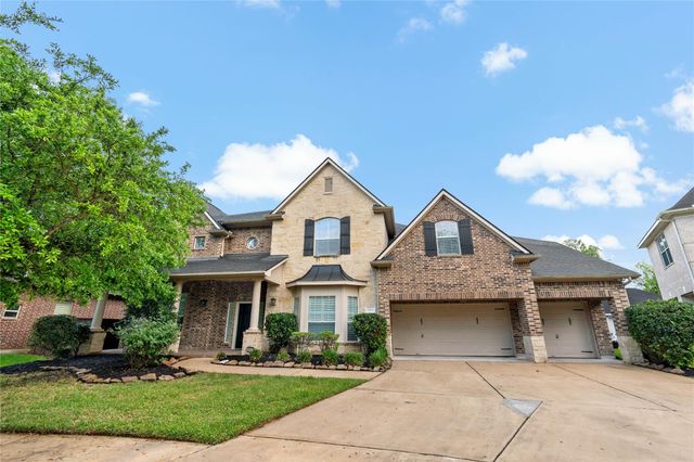 8835 Stowe Creek, Missouri City, TX, 77459