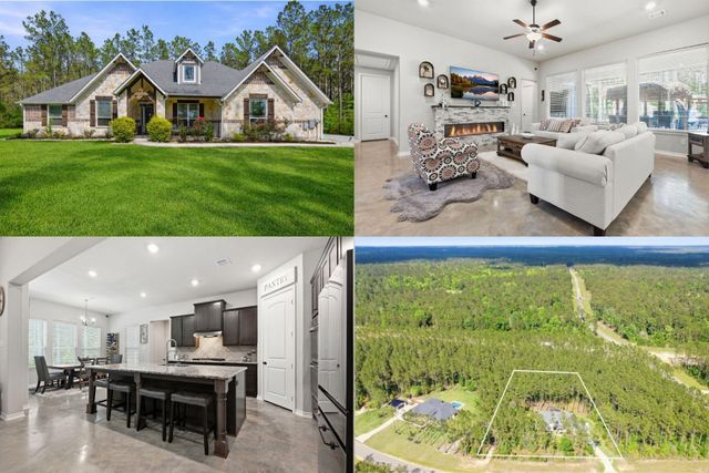  15516 Forest Grove Dr, Willis, TX 77378
