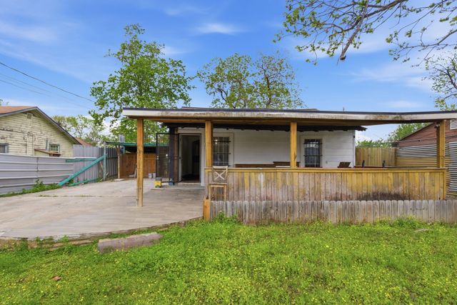 2423 Chamberlain, Houston, TX, 77093