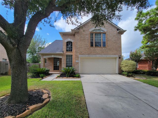 15607 Tarpon Springs, Houston, TX, 77095