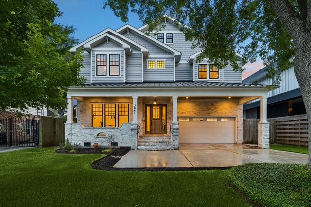 3847 Aberdeen, Houston, TX, 77025