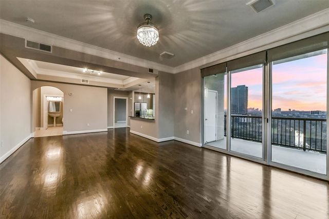  3333 Allen Pkwy #1609, Houston, TX 77019
