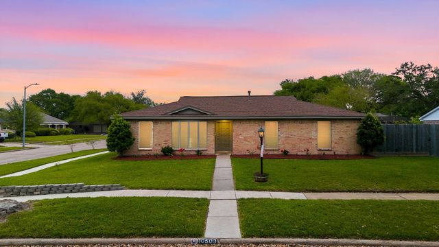 10503 Raydell, Houston, TX, 77031