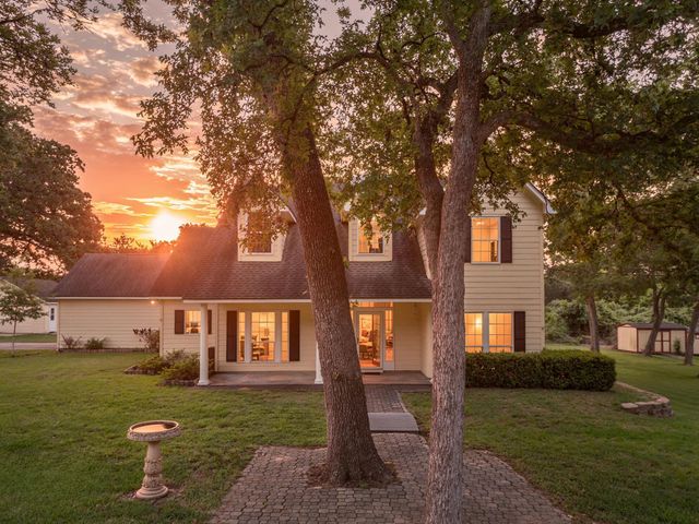  2230 Vogel Ln, Brookshire, TX 77423