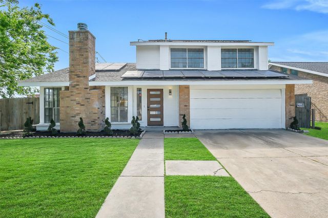 8622 Humphreys
