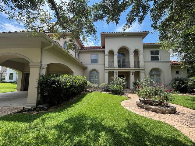  6 Hidden Cv, Missouri City, TX 77459