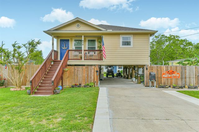 448 7th, Dickinson, TX, 77539