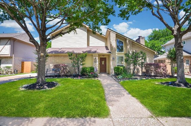  12506 Ella Lee Ln, Houston, TX 77077