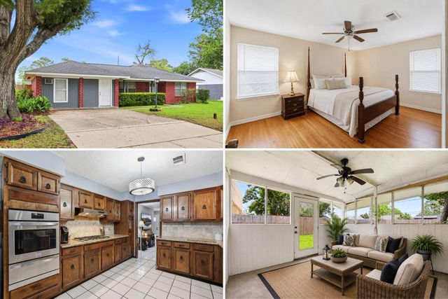  10922 Ivyridge Rd, Houston, TX 77043