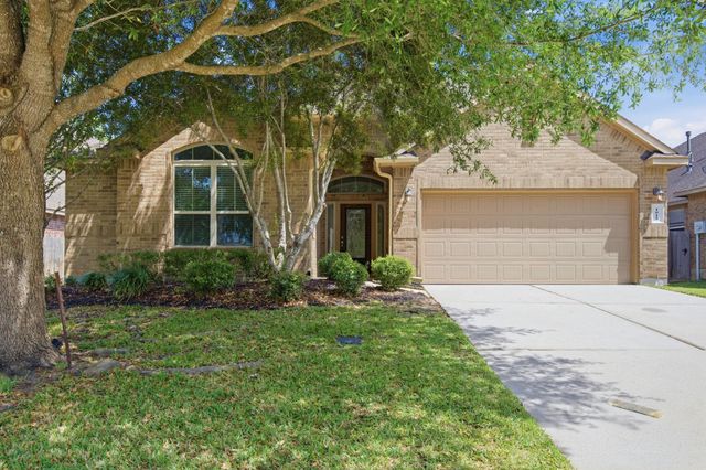 1015 Cedar Lake, Conroe, TX, 77384