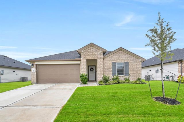 7406 Misty Iris, Richmond, TX, 77469