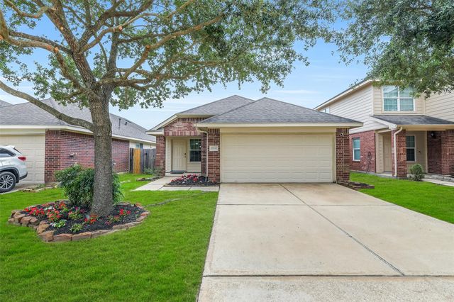 17226 Osprey Landing, Hockley, TX, 77447
